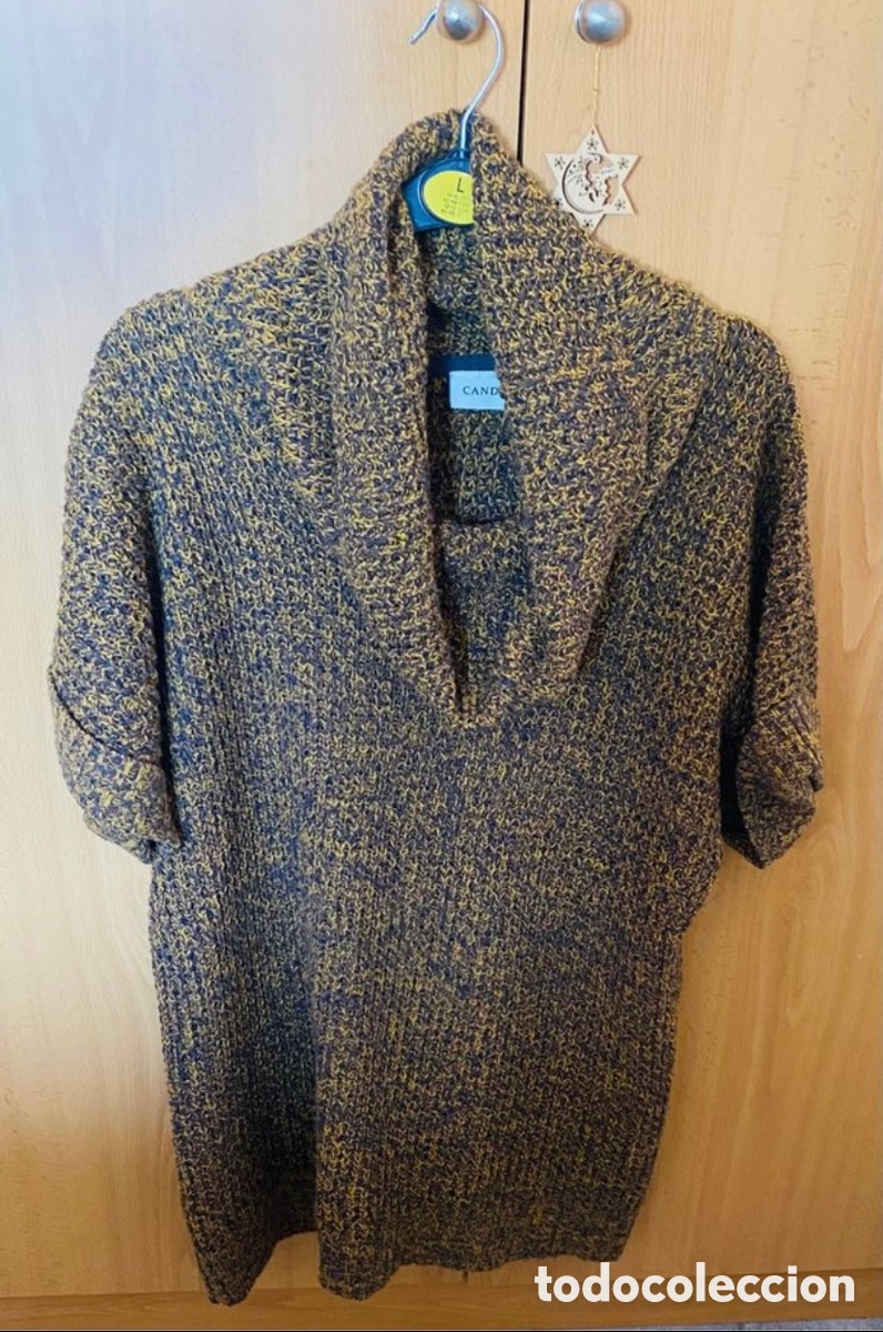 Segunda mano: Jersey Cuello Vuelto - Foto 3