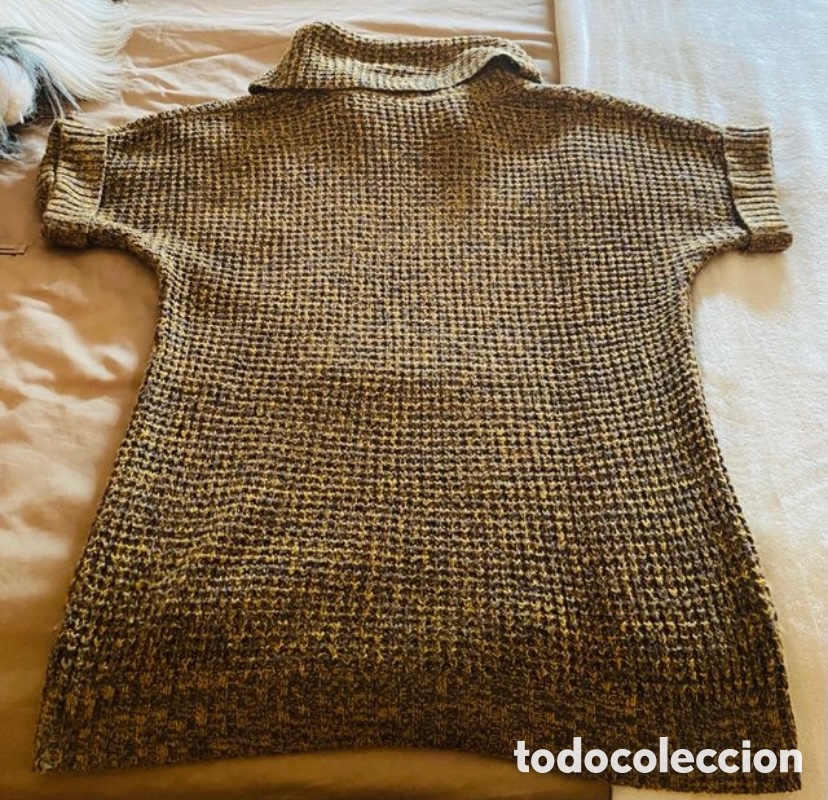 Segunda mano: Jersey Cuello Vuelto - Foto 4