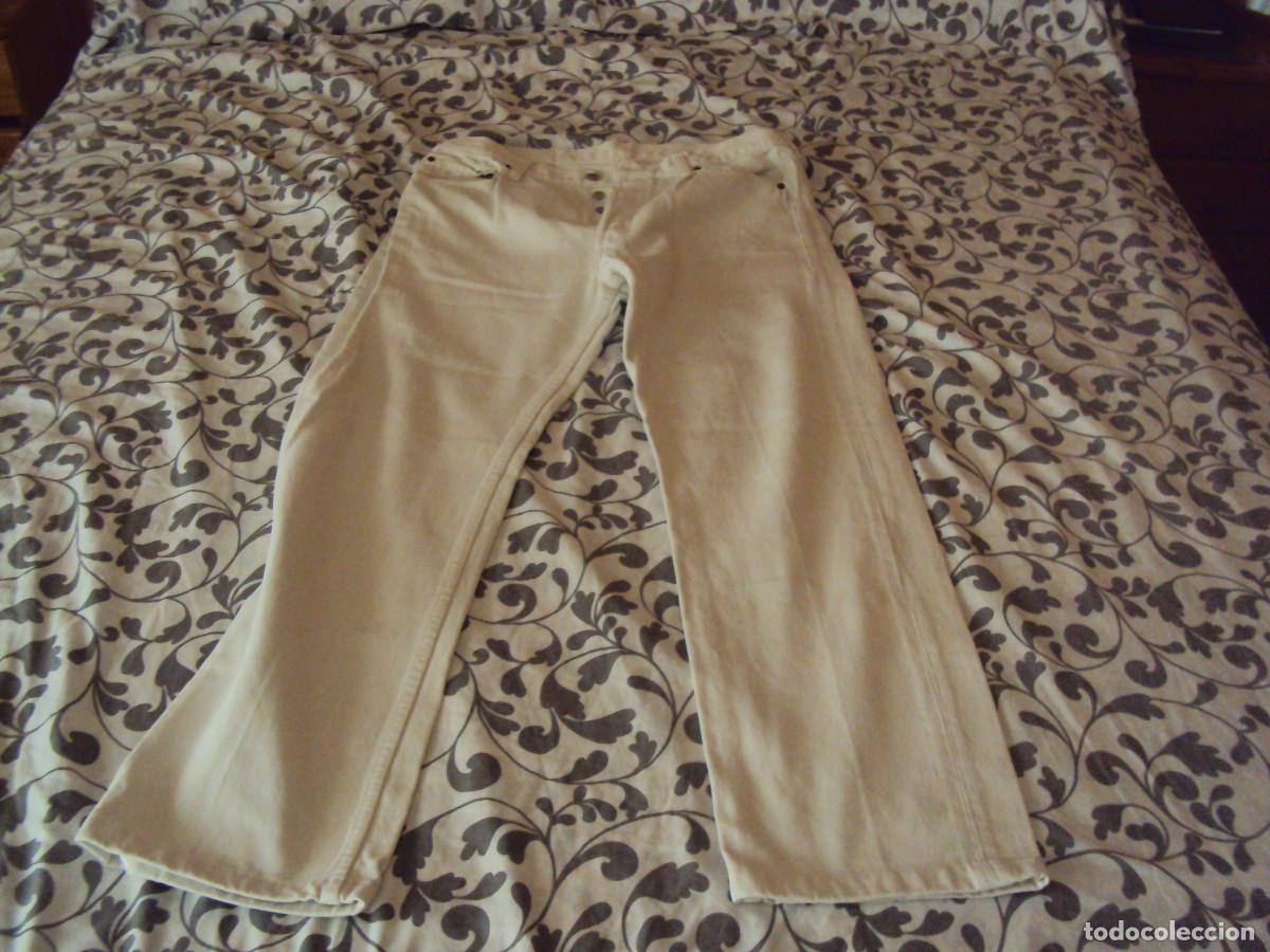 Segunda mano: PANTALON LEVIS STRAUSS - Foto 1