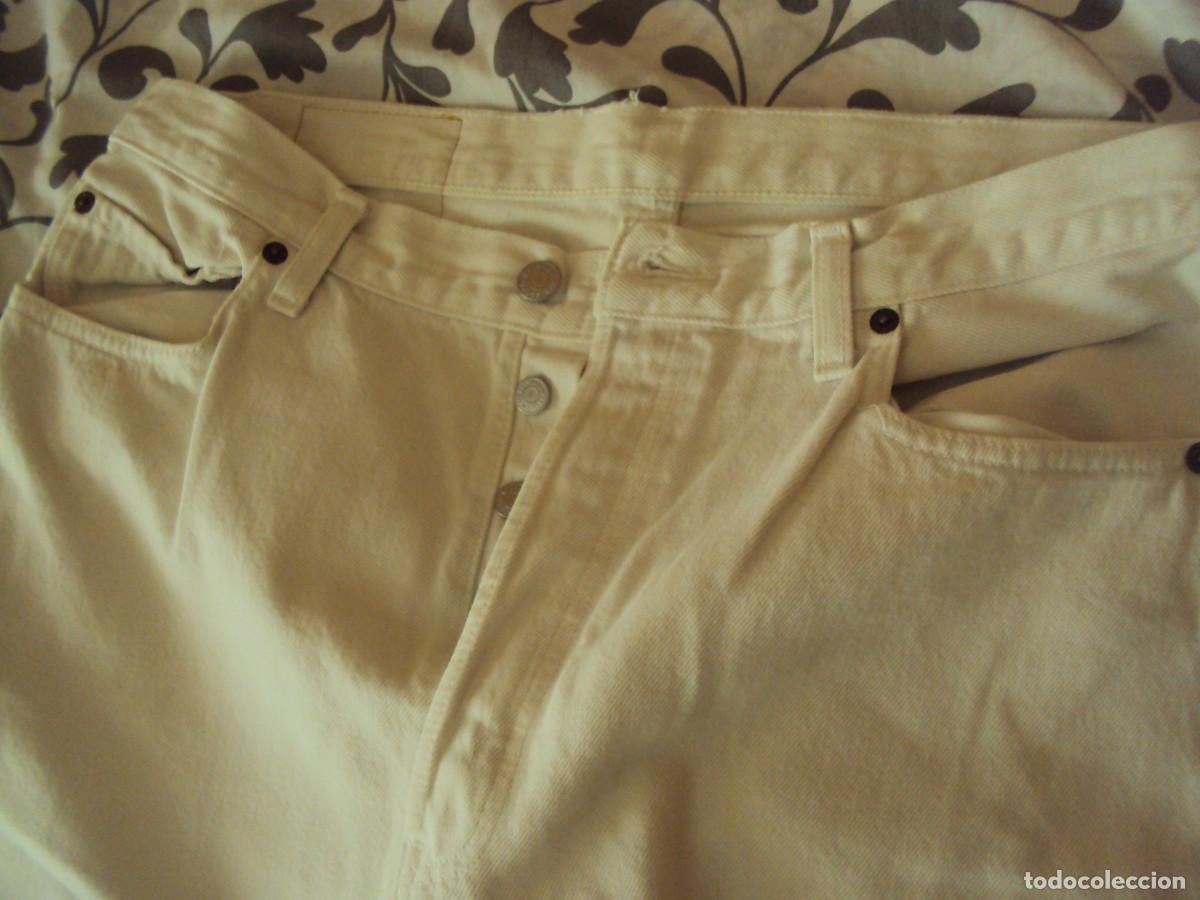 Segunda mano: PANTALON LEVIS STRAUSS - Foto 2
