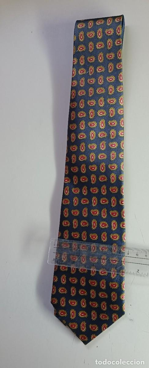 Segunda mano: CORBATA CERVINE ( Corte Ingles ) - Foto 1