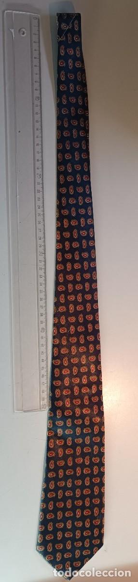 Segunda mano: CORBATA CERVINE ( Corte Ingles ) - Foto 3