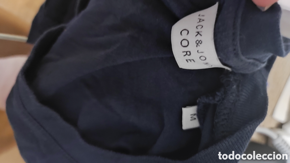 Segunda mano: camiseta Jack & Jones Core - Foto 2