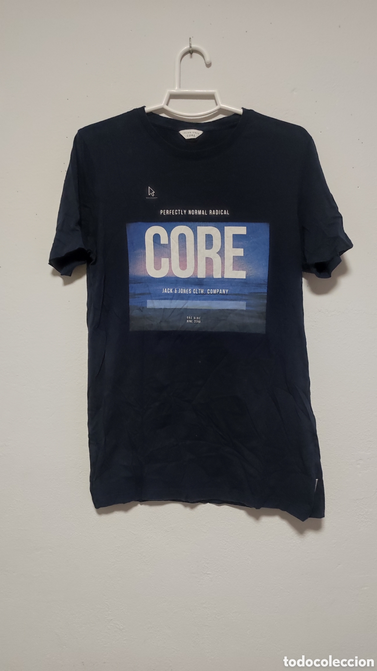 Segunda mano: camiseta Jack & Jones Core - Foto 1