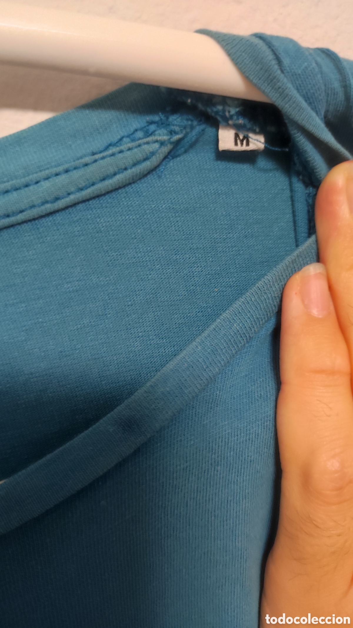 Segunda mano: camiseta kack & jones core - Foto 2