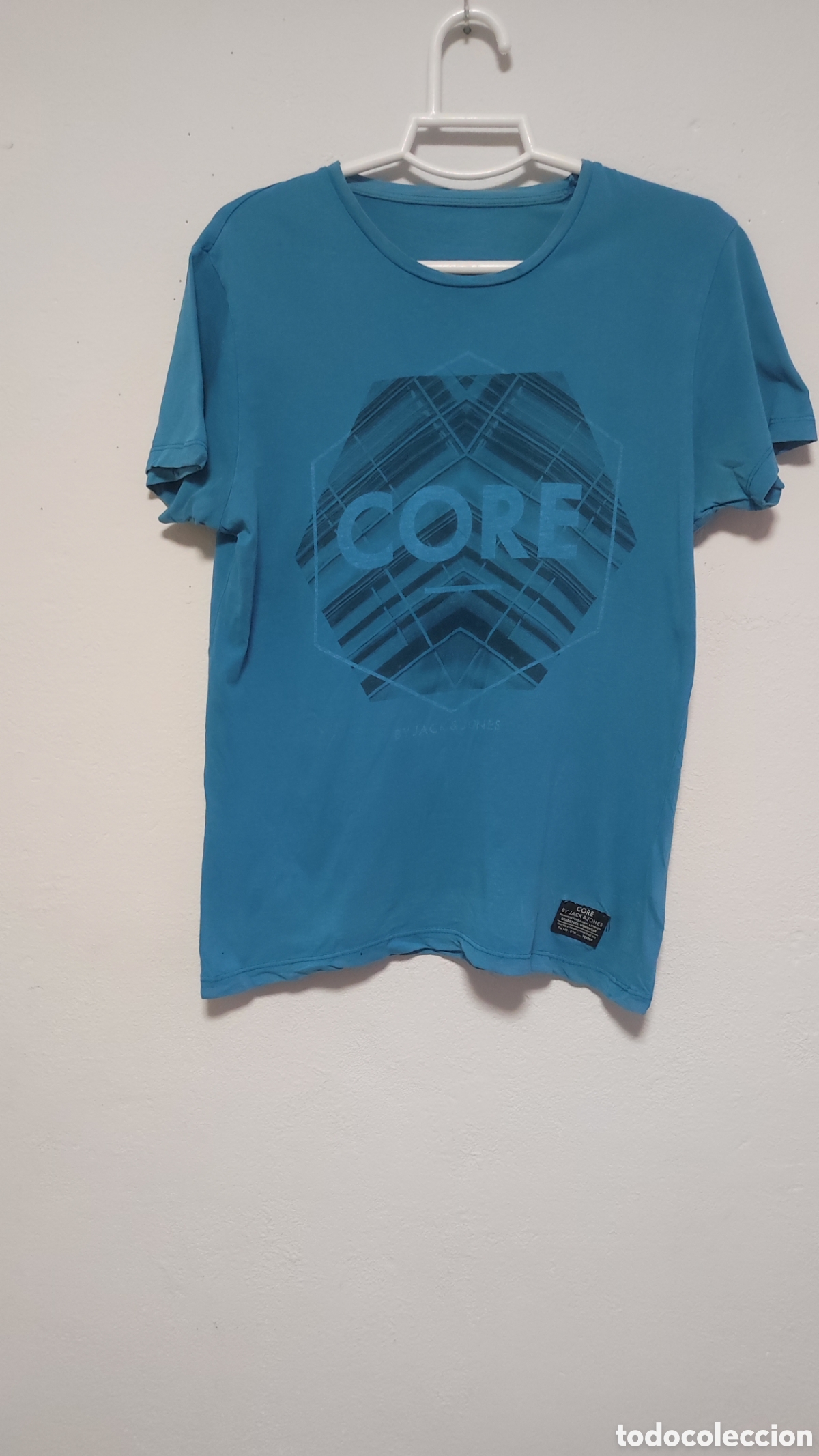 Segunda mano: camiseta kack & jones core - Foto 1