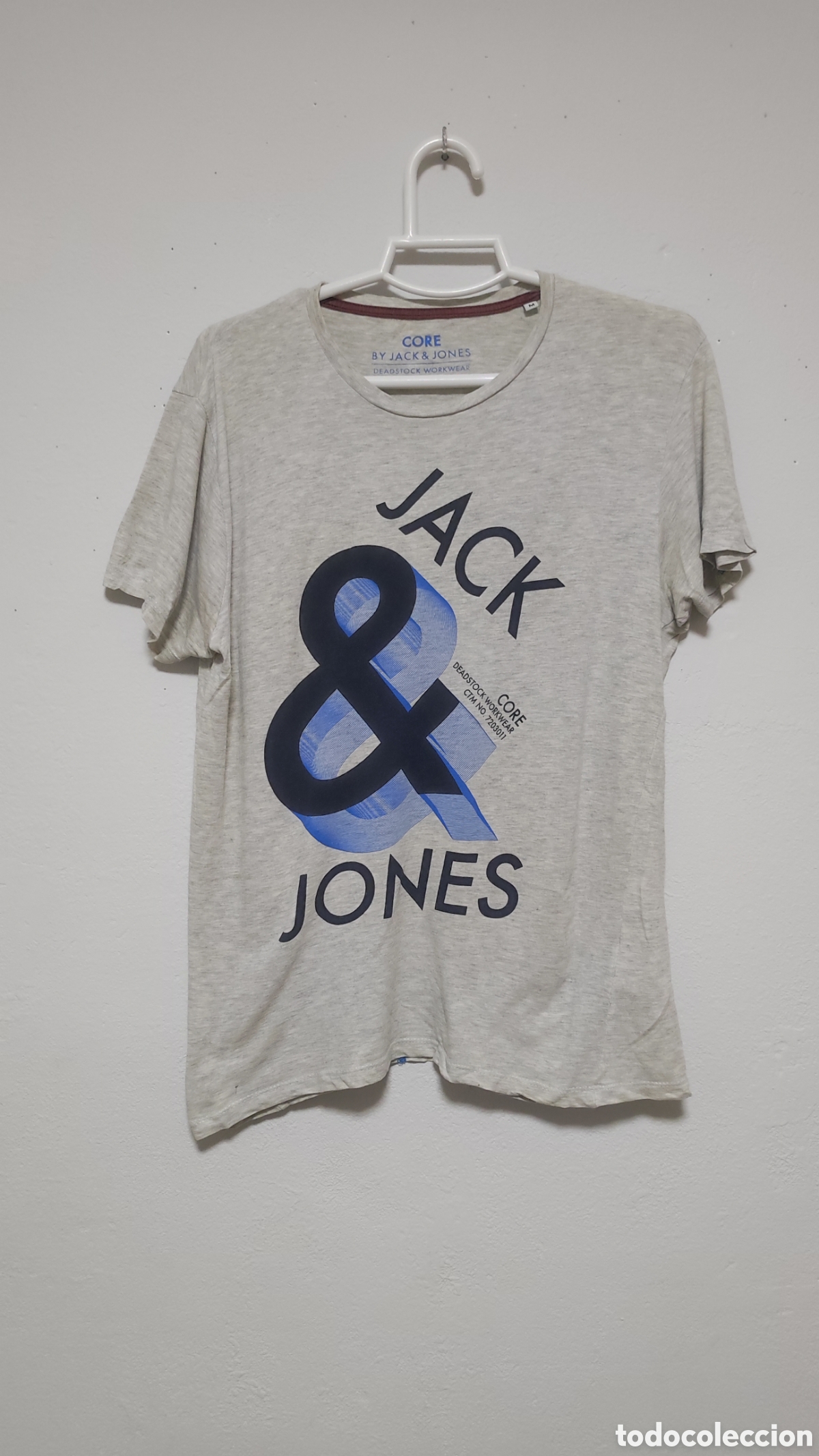 Segunda mano: camiseta Core Jack & Jones - Foto 1