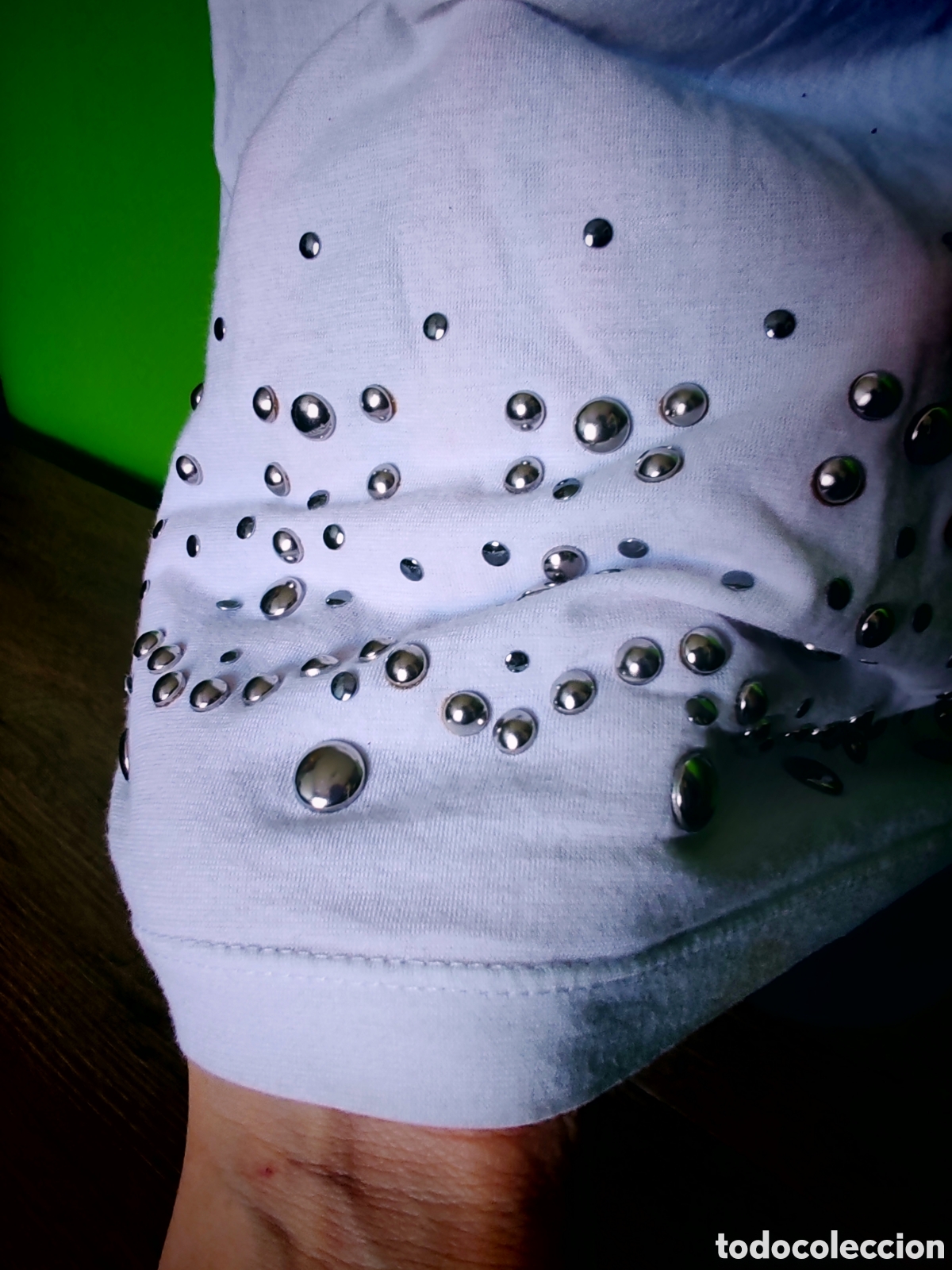 Segunda mano: Camiseta twin set - Foto 3