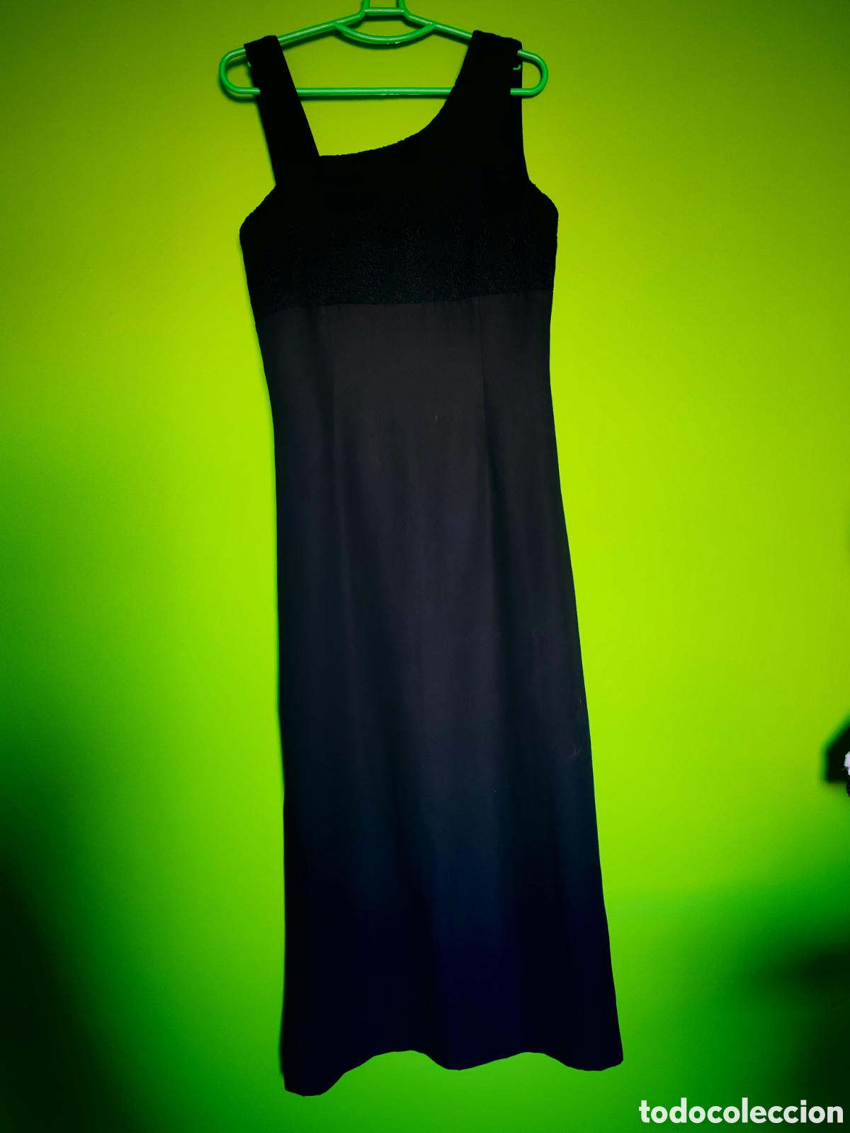 Segunda mano: Vestido largo - Foto 1