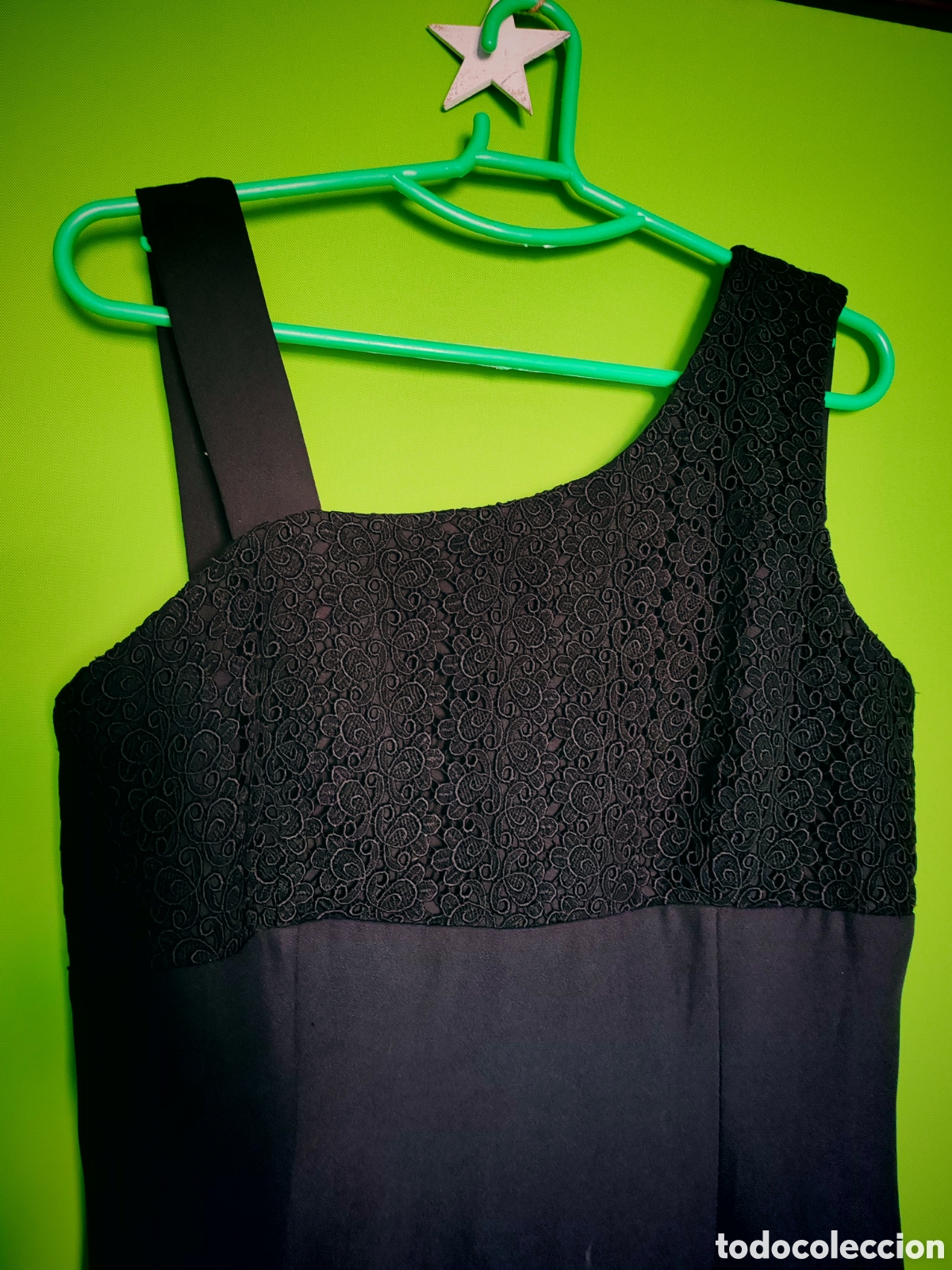 Segunda mano: Vestido largo - Foto 2