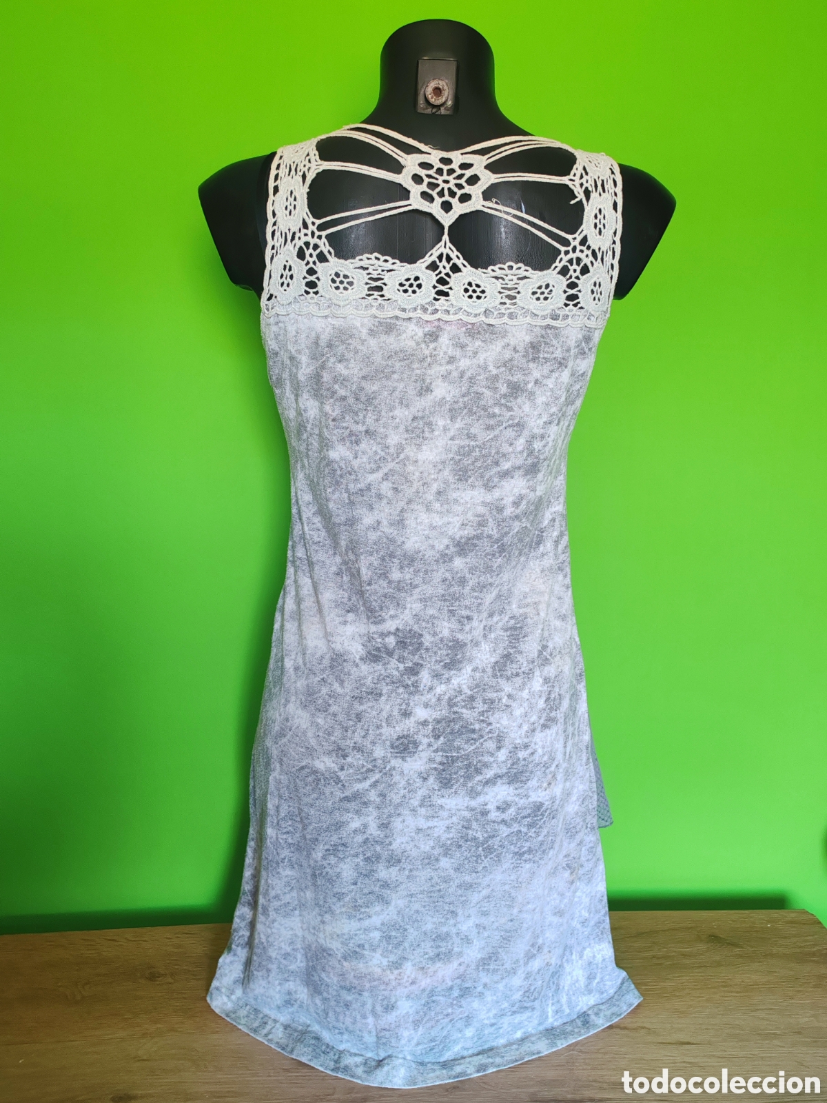 Segunda mano: Vestido exquisss - Foto 2
