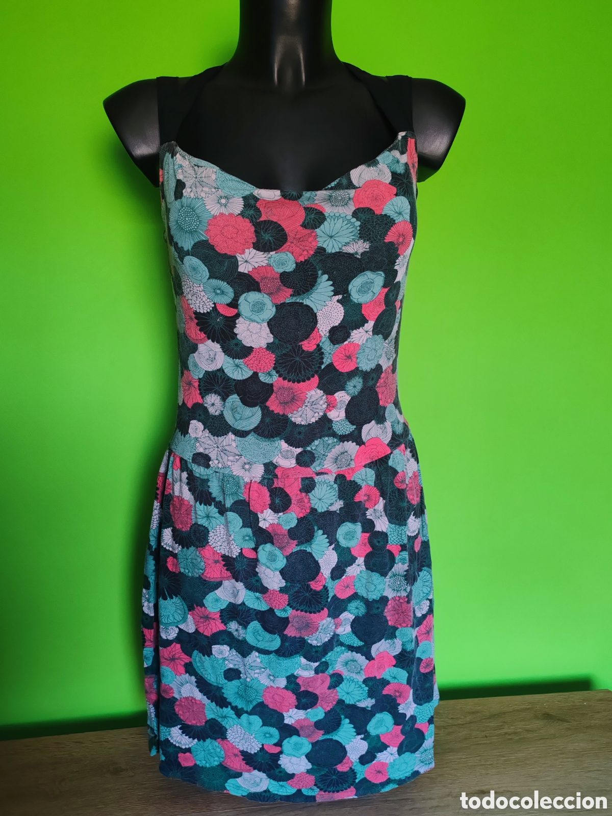 Segunda mano: Vestido skunkfunk - Foto 1