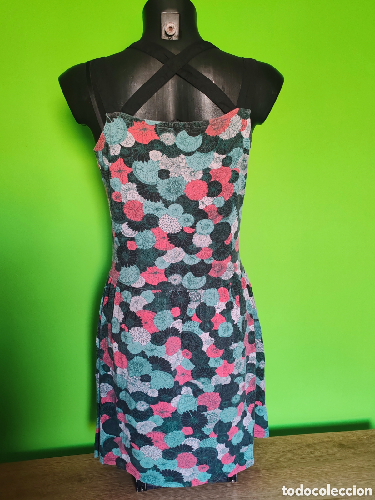 Segunda mano: Vestido skunkfunk - Foto 2