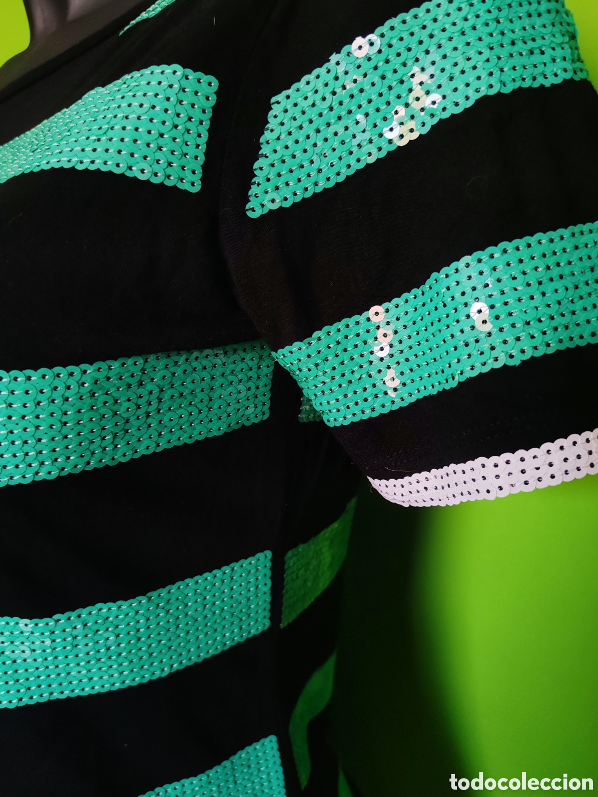Segunda mano: Camiseta mango talla M - Foto 3