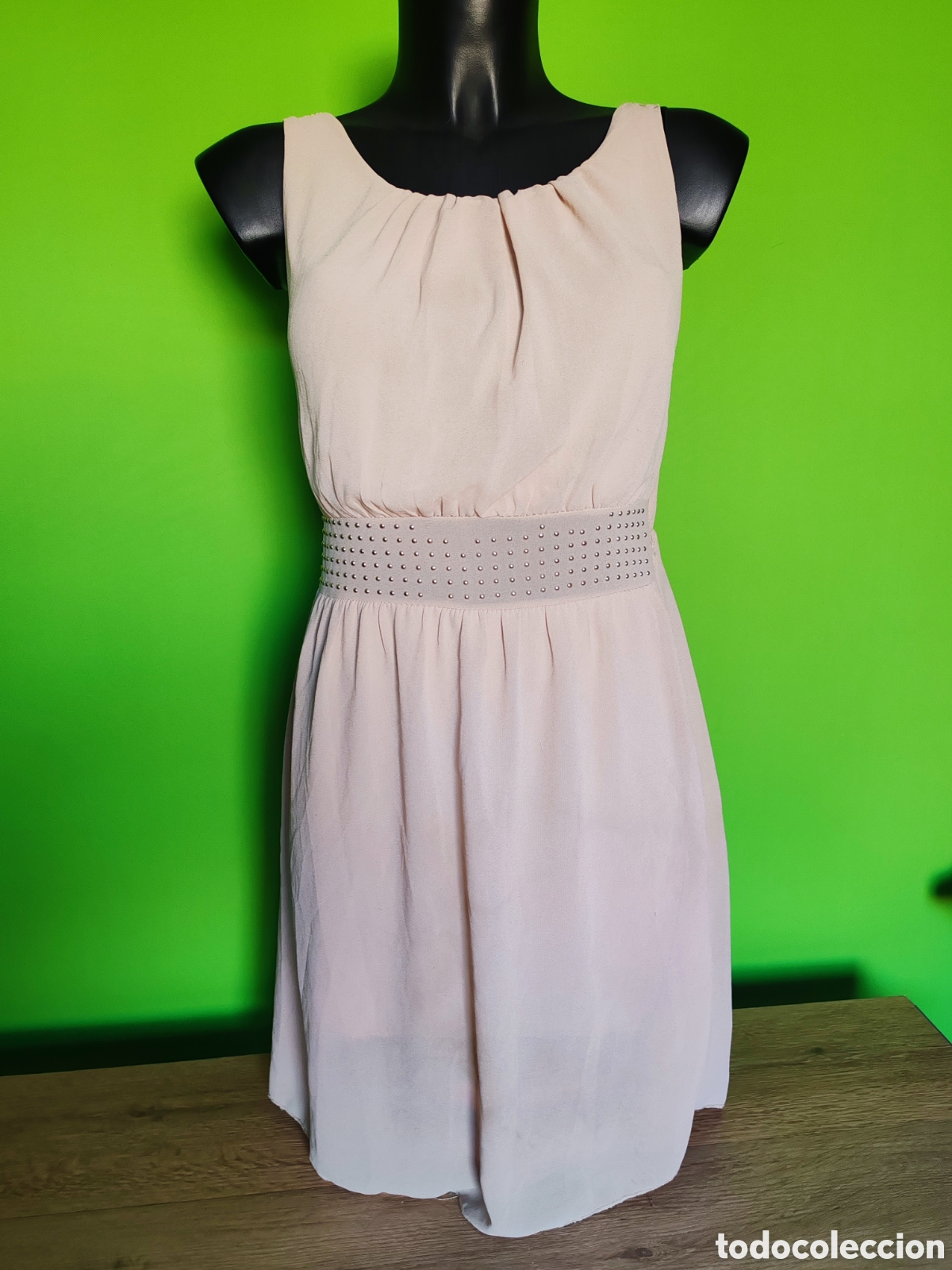 Segunda mano: Vestido talla S - Foto 1