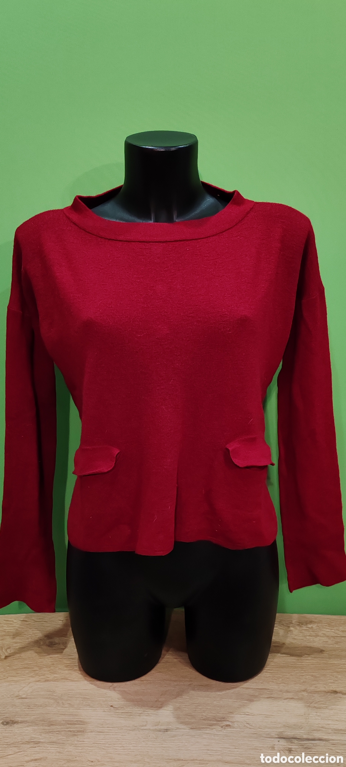 Segunda mano: Jersey twin set - Foto 1