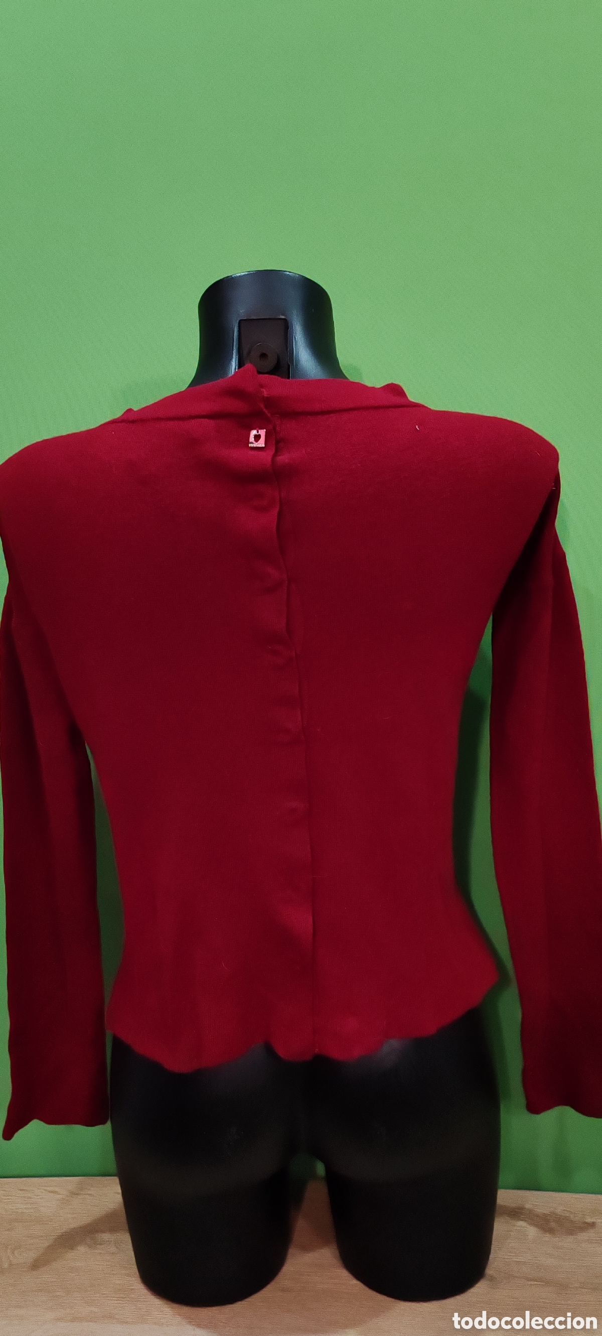 Segunda mano: Jersey twin set - Foto 2