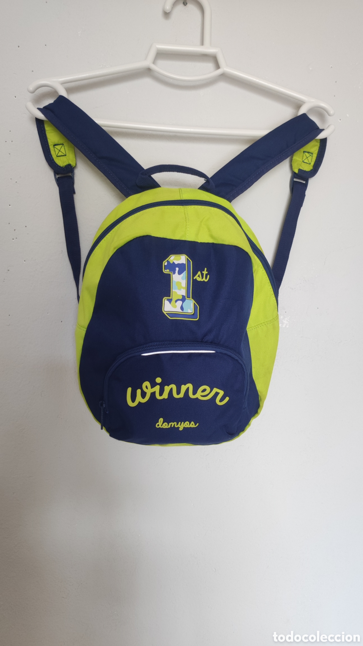 Segunda mano: mochila peque&ntilde;a domyos - Foto 1