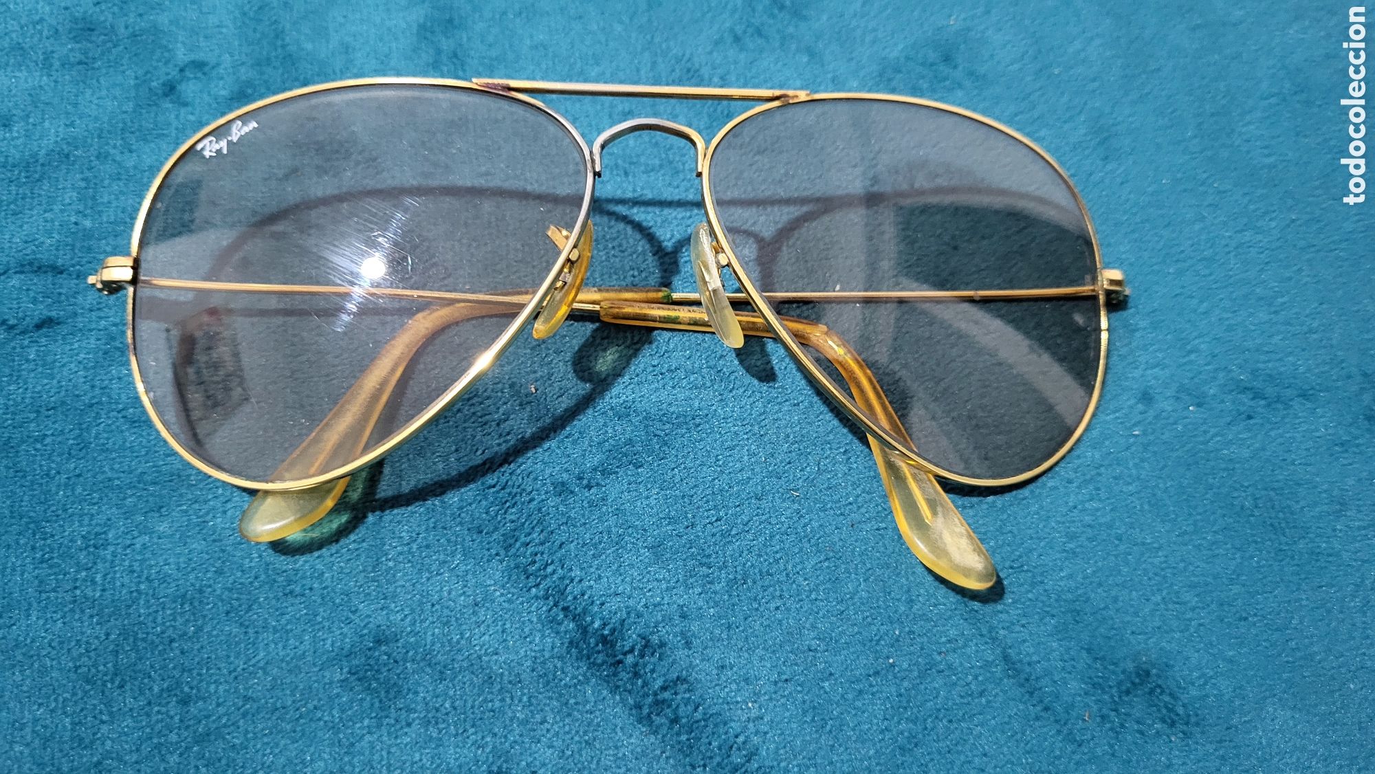 Segunda mano: Gafas de sol Ray-Ban - Foto 1