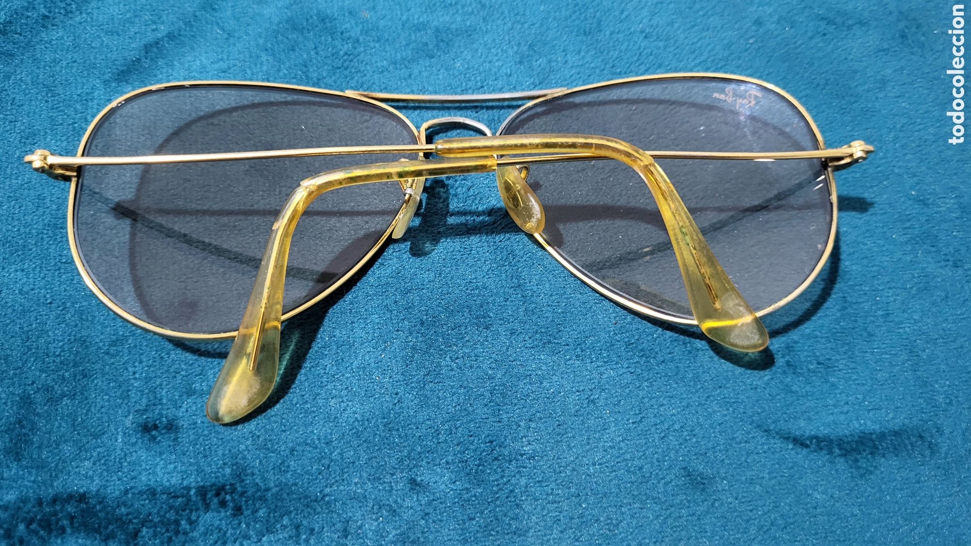 Segunda mano: Gafas de sol Ray-Ban - Foto 2