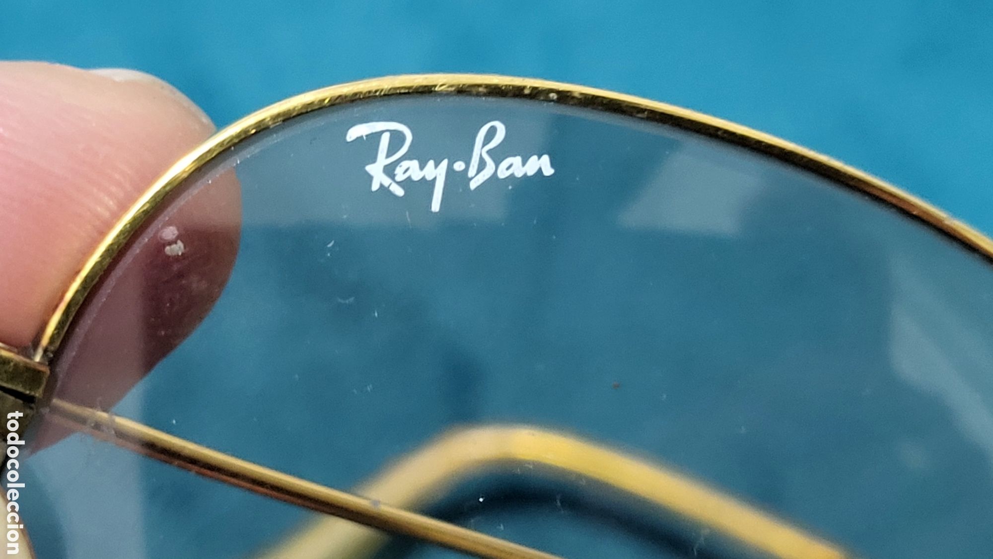Segunda mano: Gafas de sol Ray-Ban - Foto 4