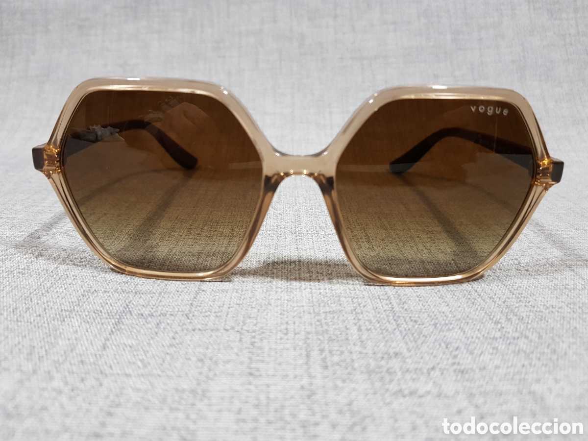 Segunda mano: VOGUE REF VO 5361-S 282613 GAFAS DE SOL CON FUNDA - Foto 2
