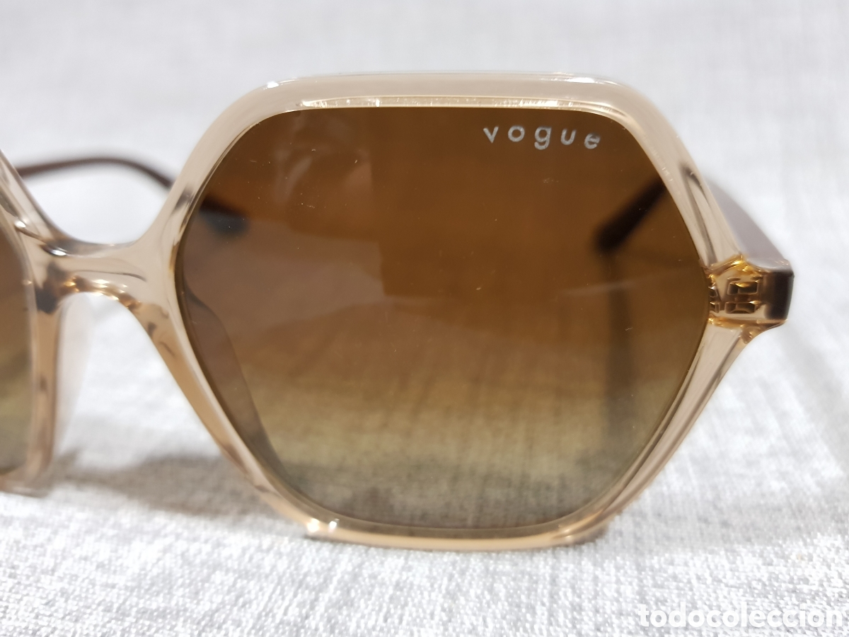 Segunda mano: VOGUE REF VO 5361-S 282613 GAFAS DE SOL CON FUNDA - Foto 3