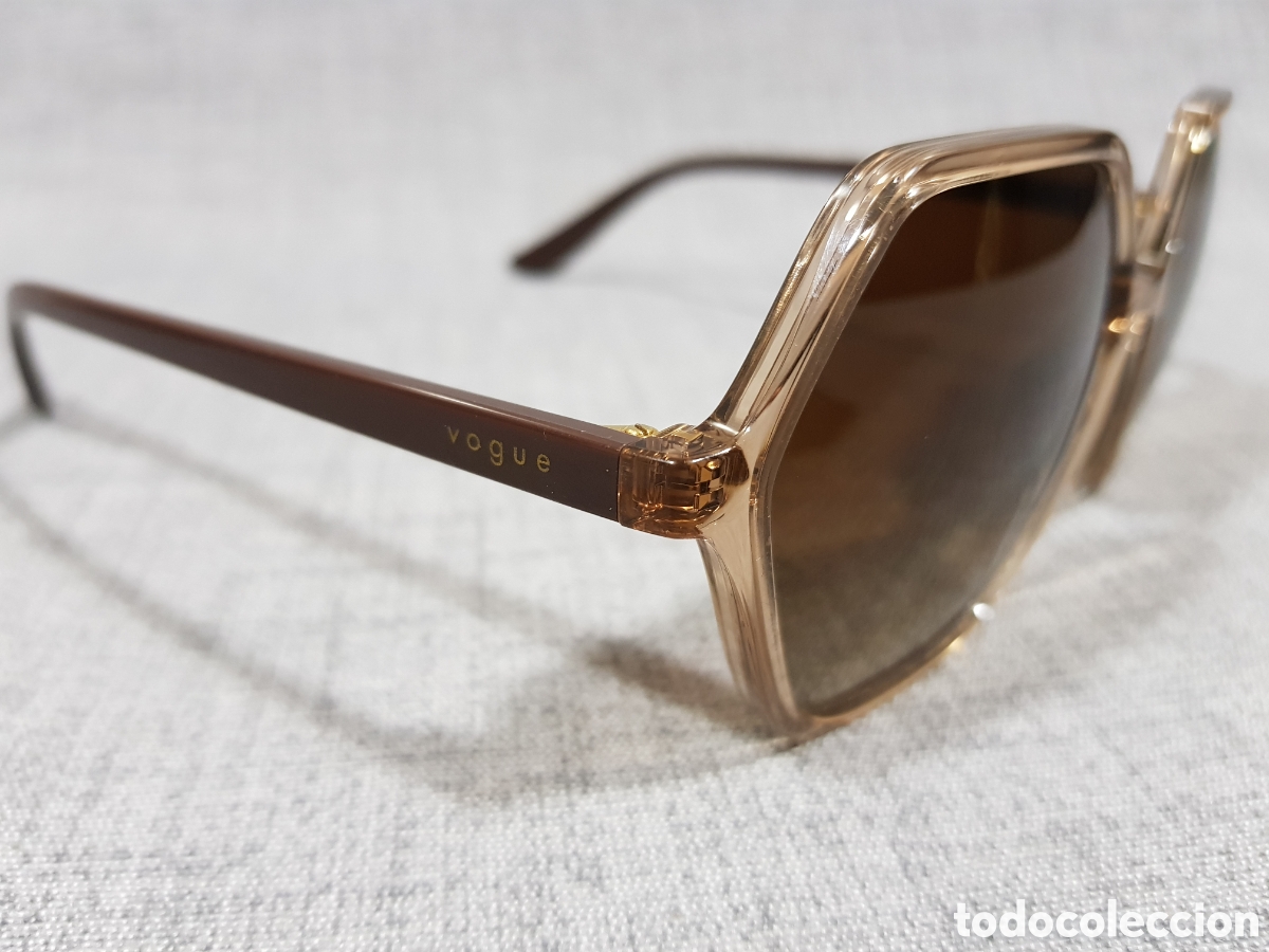 Segunda mano: VOGUE REF VO 5361-S 282613 GAFAS DE SOL CON FUNDA - Foto 4