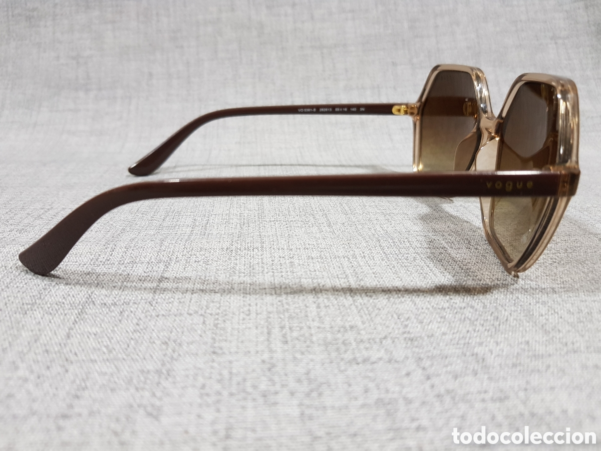 Segunda mano: VOGUE REF VO 5361-S 282613 GAFAS DE SOL CON FUNDA - Foto 6