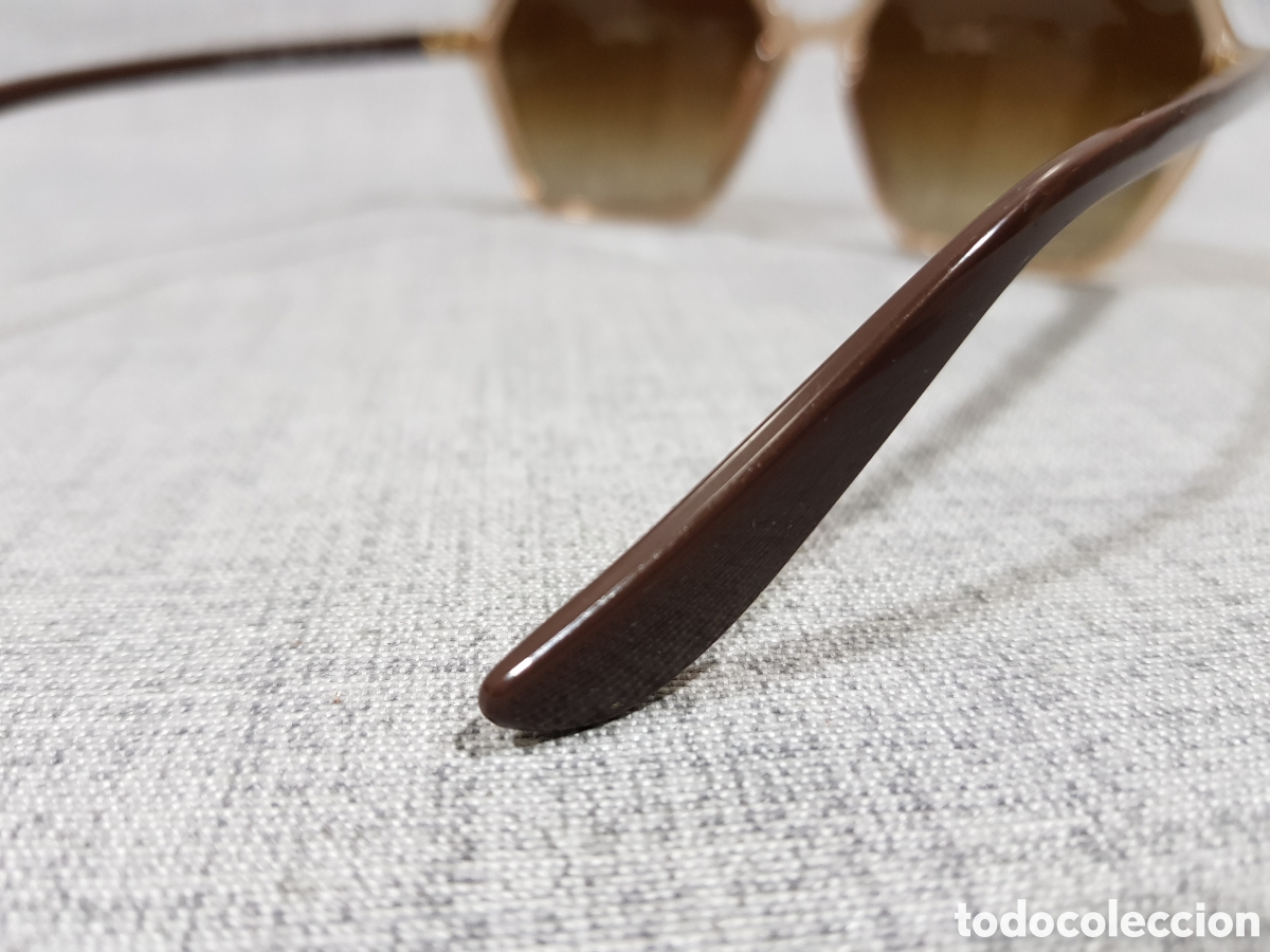Segunda mano: VOGUE REF VO 5361-S 282613 GAFAS DE SOL CON FUNDA - Foto 7