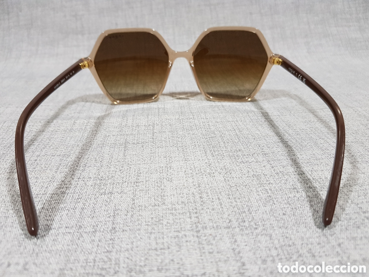 Segunda mano: VOGUE REF VO 5361-S 282613 GAFAS DE SOL CON FUNDA - Foto 8