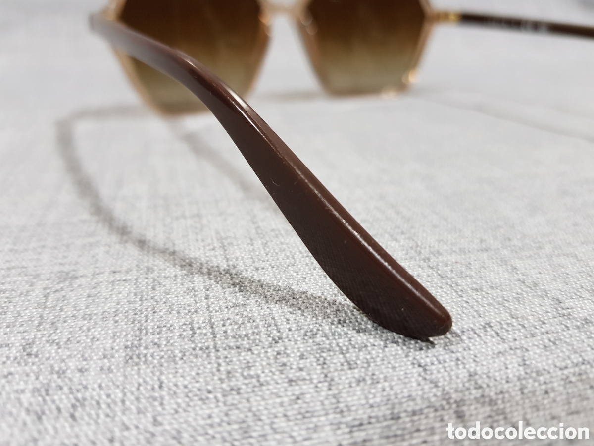 Segunda mano: VOGUE REF VO 5361-S 282613 GAFAS DE SOL CON FUNDA - Foto 9