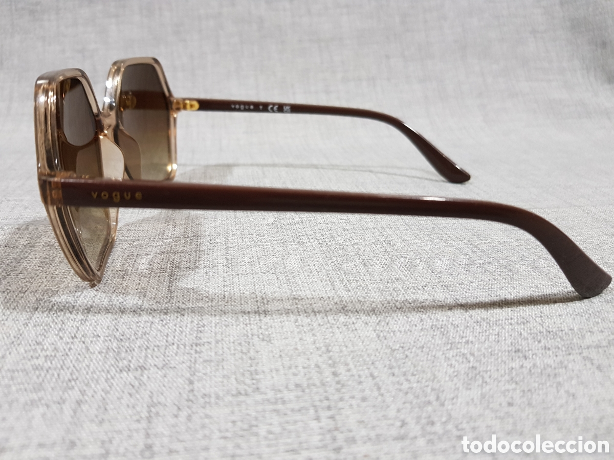 Segunda mano: VOGUE REF VO 5361-S 282613 GAFAS DE SOL CON FUNDA - Foto 10