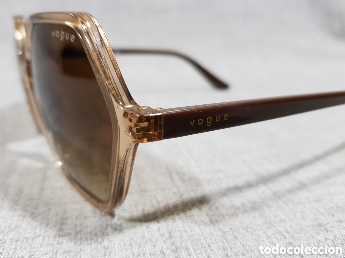 Segunda mano: VOGUE REF VO 5361-S 282613 GAFAS DE SOL CON FUNDA - Foto 11