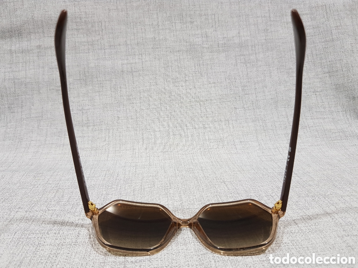 Segunda mano: VOGUE REF VO 5361-S 282613 GAFAS DE SOL CON FUNDA - Foto 12