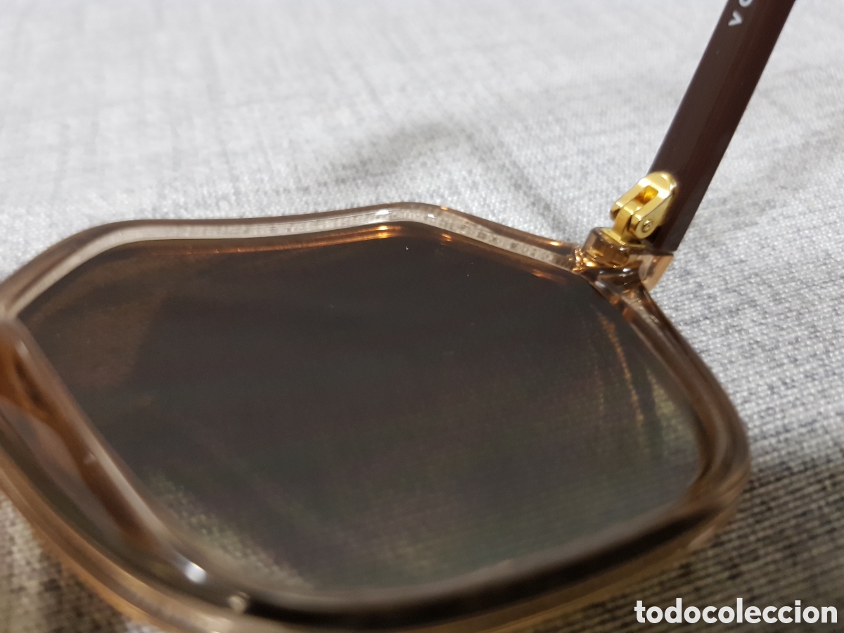 Segunda mano: VOGUE REF VO 5361-S 282613 GAFAS DE SOL CON FUNDA - Foto 13