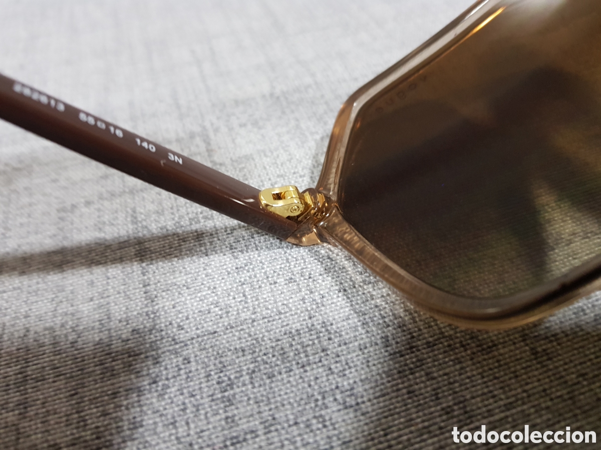 Segunda mano: VOGUE REF VO 5361-S 282613 GAFAS DE SOL CON FUNDA - Foto 14