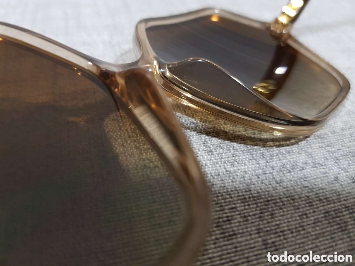 Segunda mano: VOGUE REF VO 5361-S 282613 GAFAS DE SOL CON FUNDA - Foto 15
