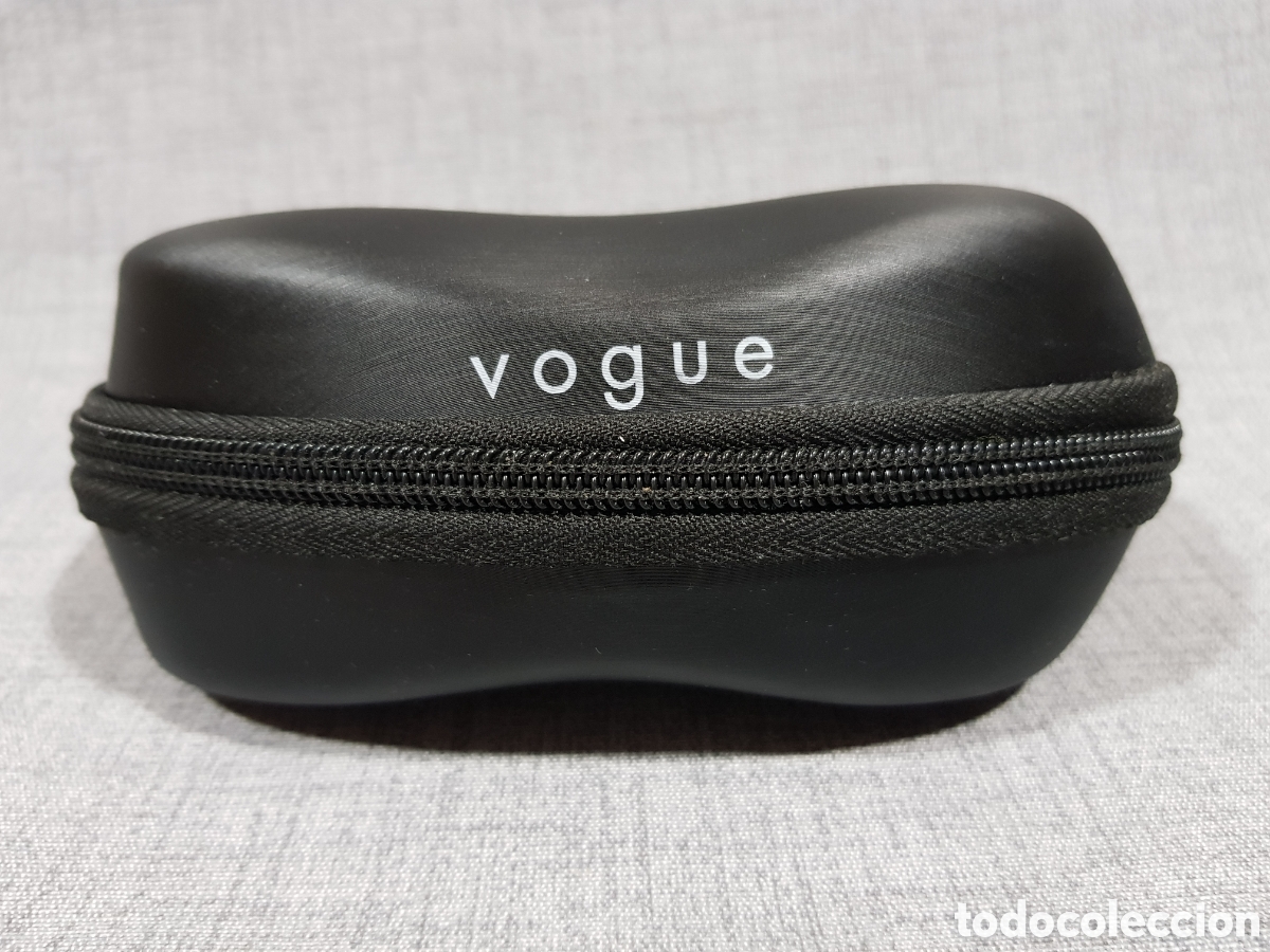 Segunda mano: VOGUE REF VO 5361-S 282613 GAFAS DE SOL CON FUNDA - Foto 20