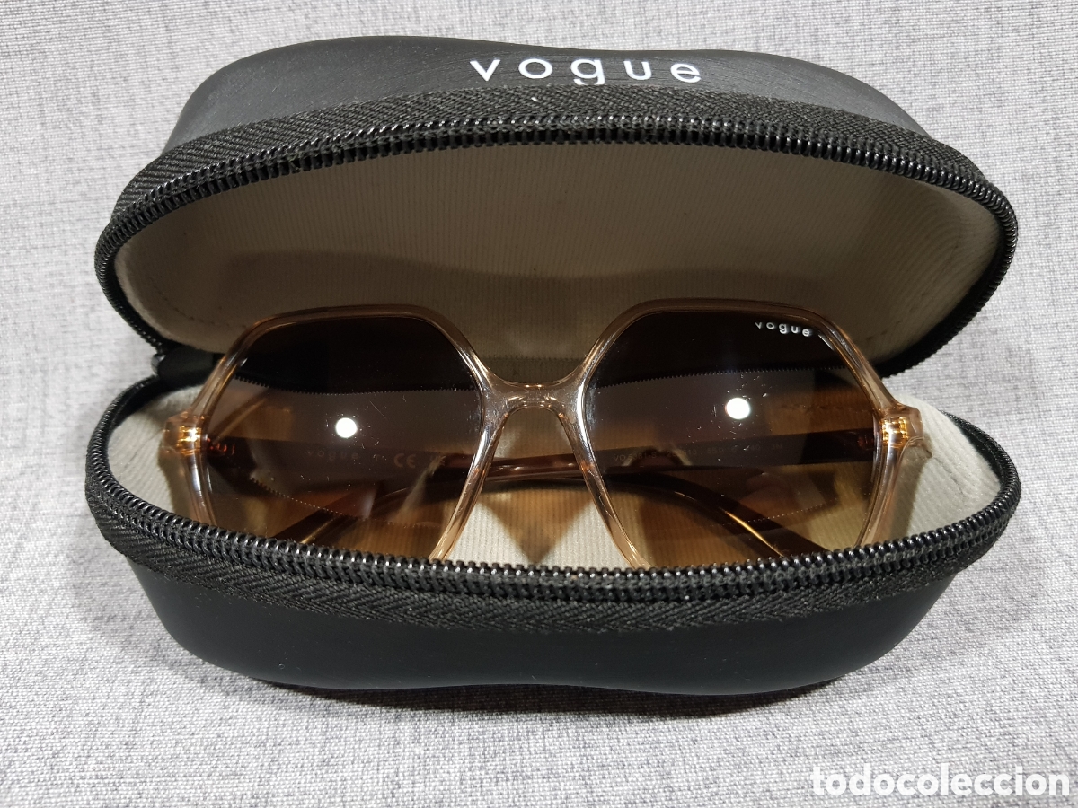 Segunda mano: VOGUE REF VO 5361-S 282613 GAFAS DE SOL CON FUNDA - Foto 27
