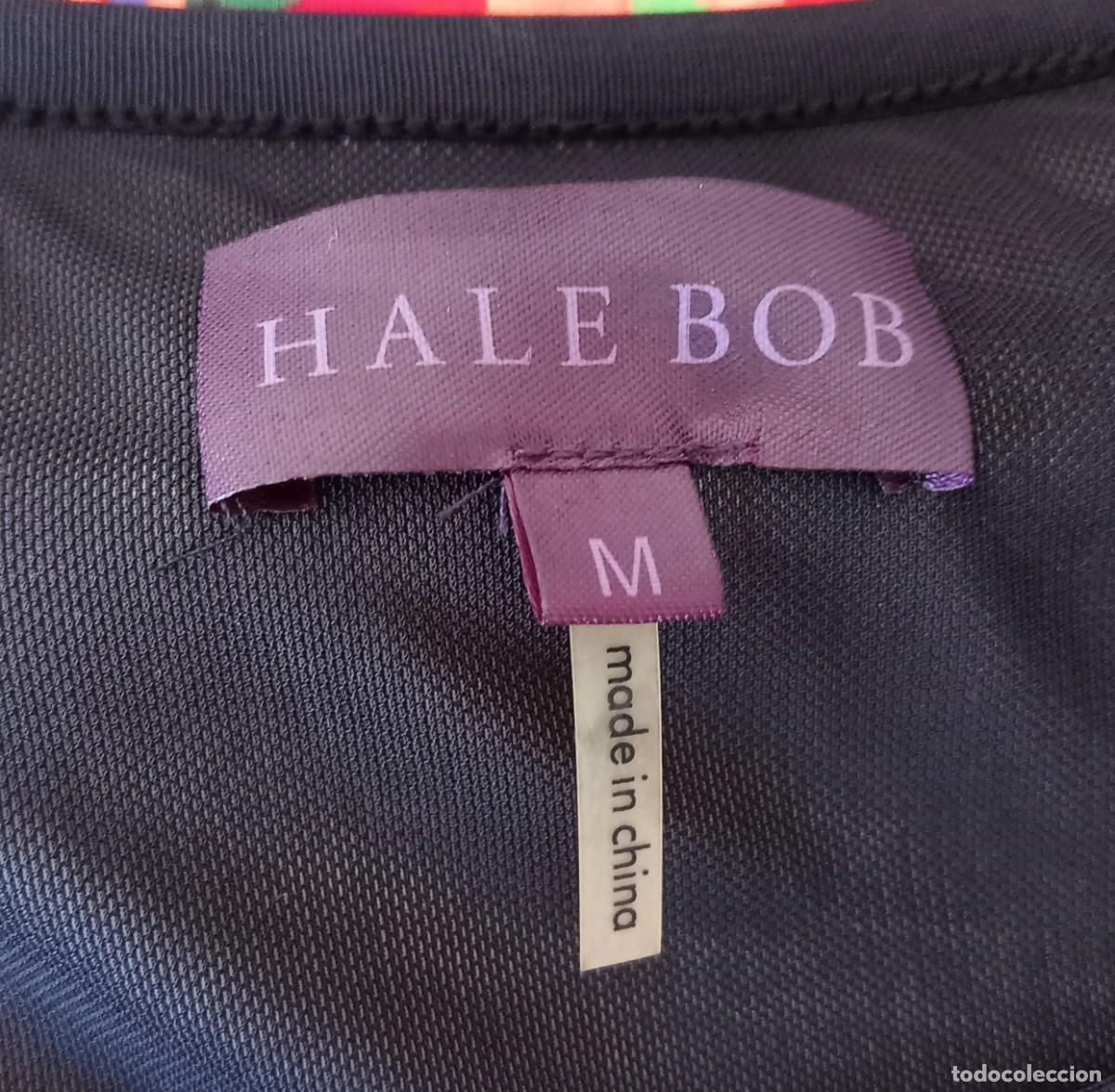 Segunda mano: Vestido Halle Bob Multicolor - Foto 5