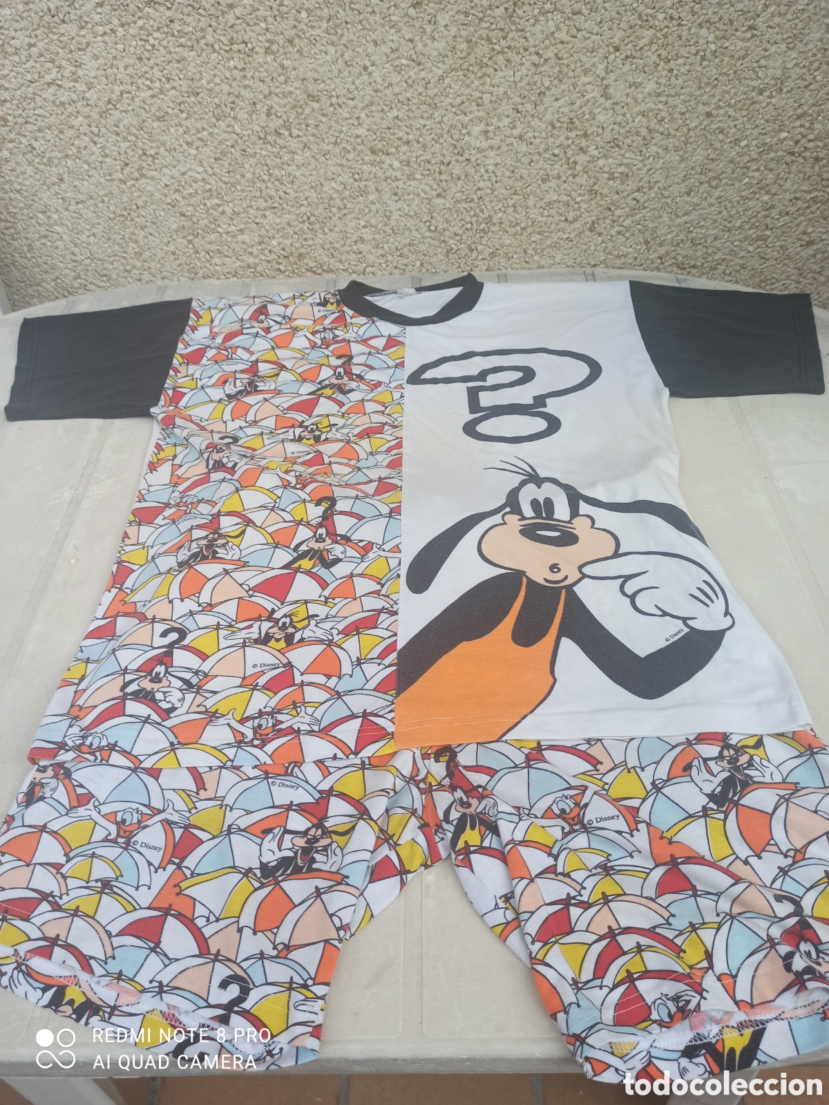 Segunda mano: Pijama Mickey Dream Team + 2 de regalo - Foto 3