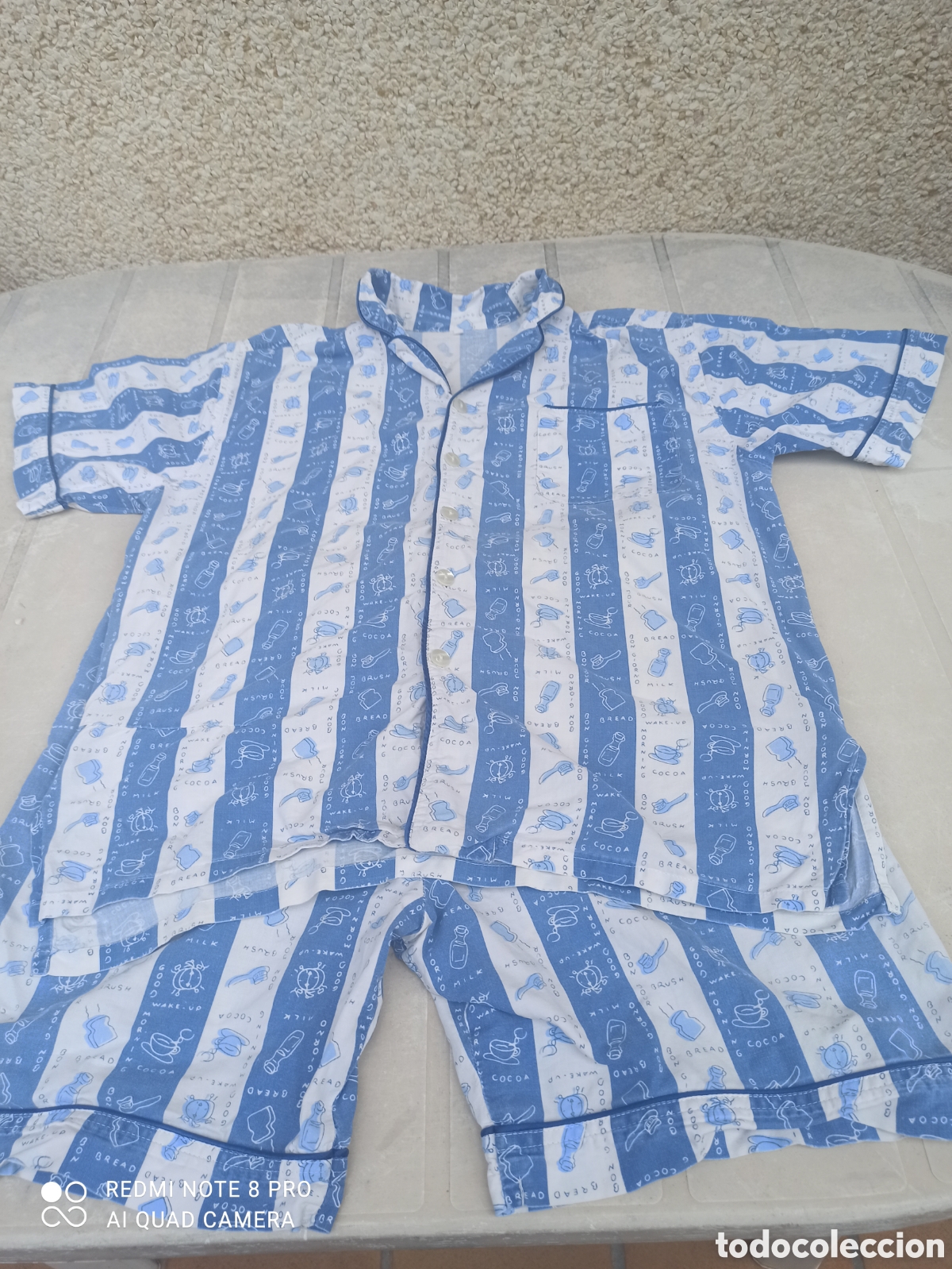 Segunda mano: Pijama Mickey Dream Team + 2 de regalo - Foto 7