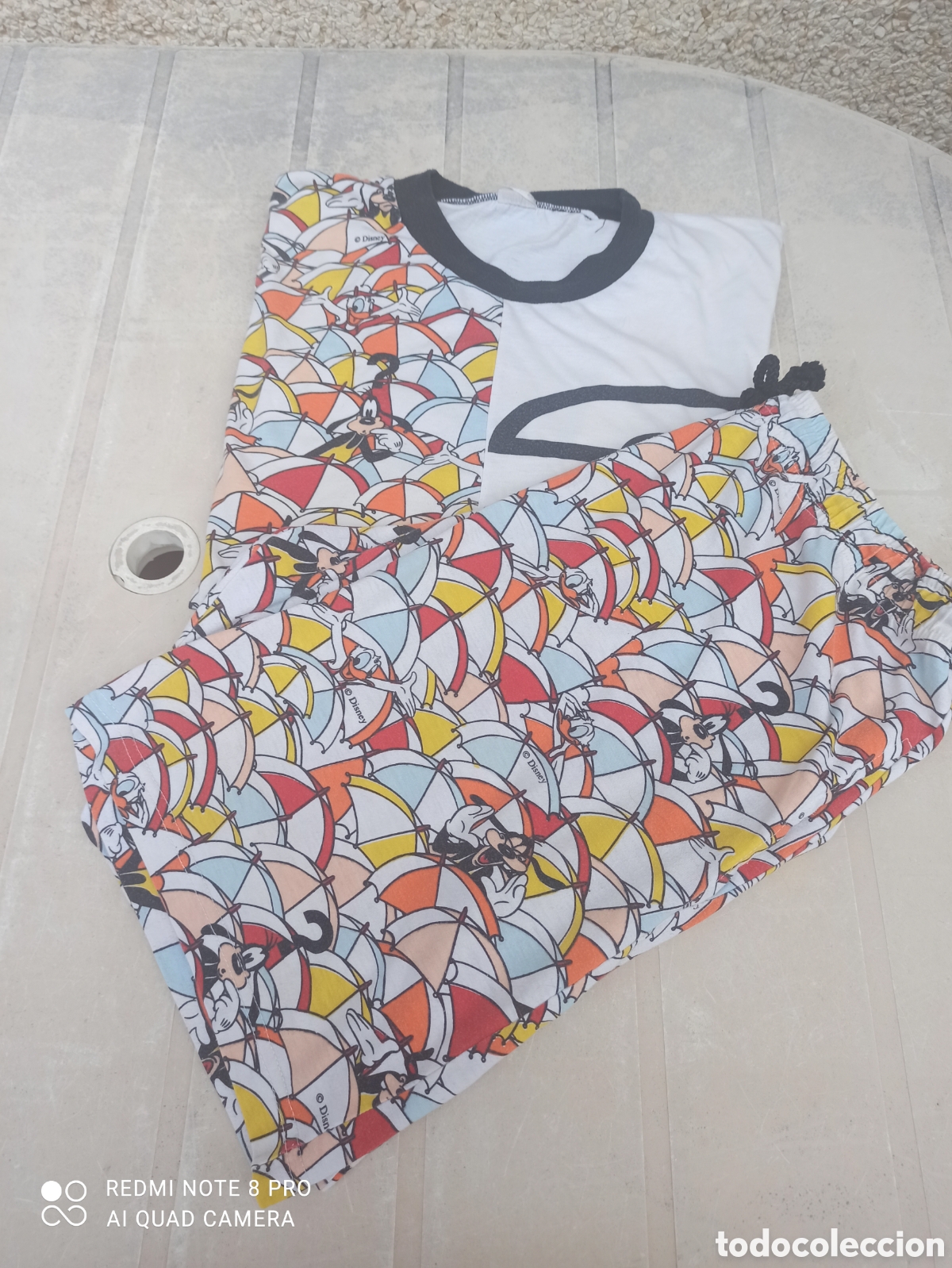 Segunda mano: Pijama Mickey Dream Team + 2 de regalo - Foto 4