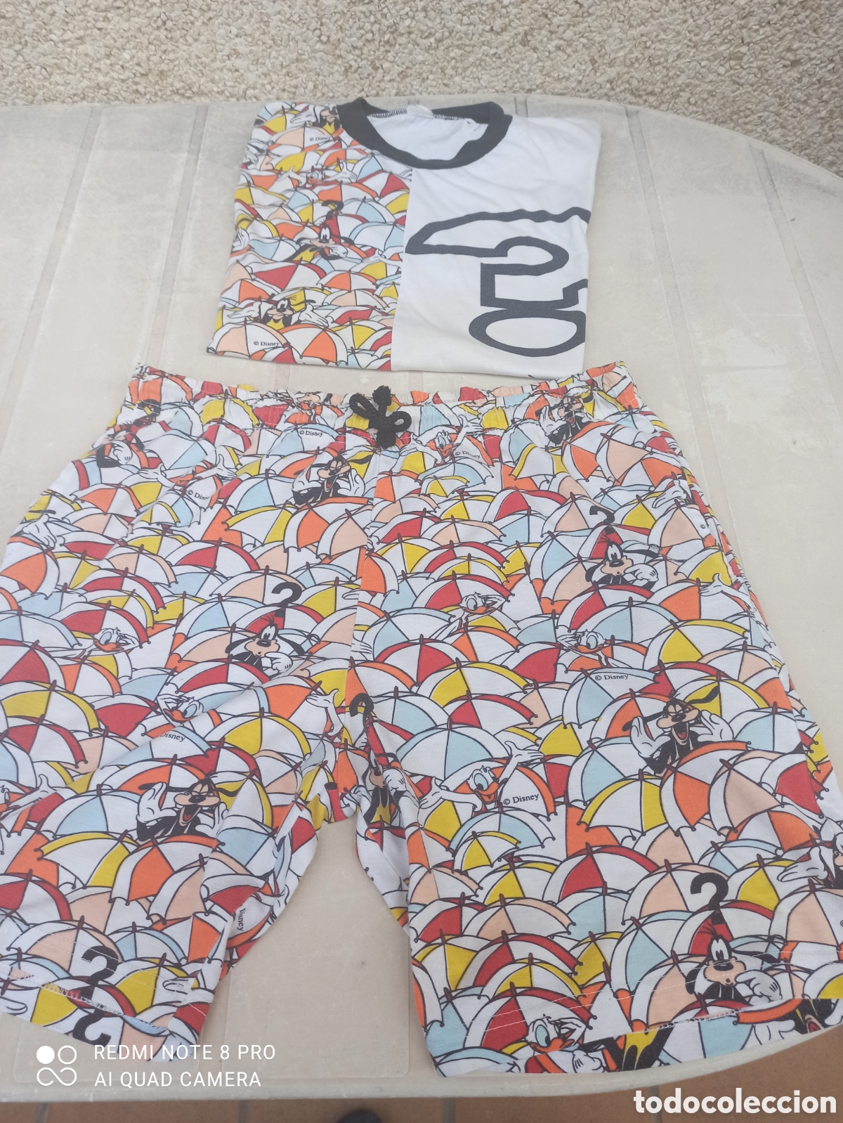 Segunda mano: Pijama Mickey Dream Team + 2 de regalo - Foto 2
