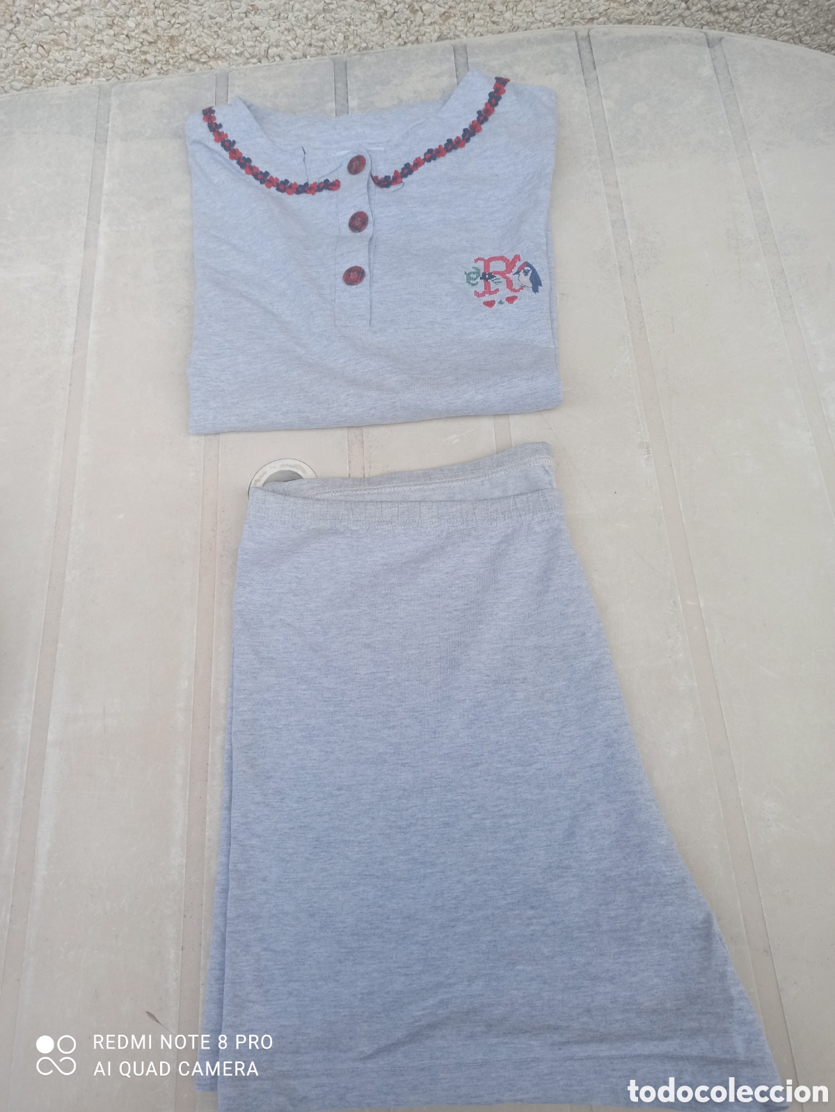 Segunda mano: Pijama Mickey Dream Team + 2 de regalo - Foto 6