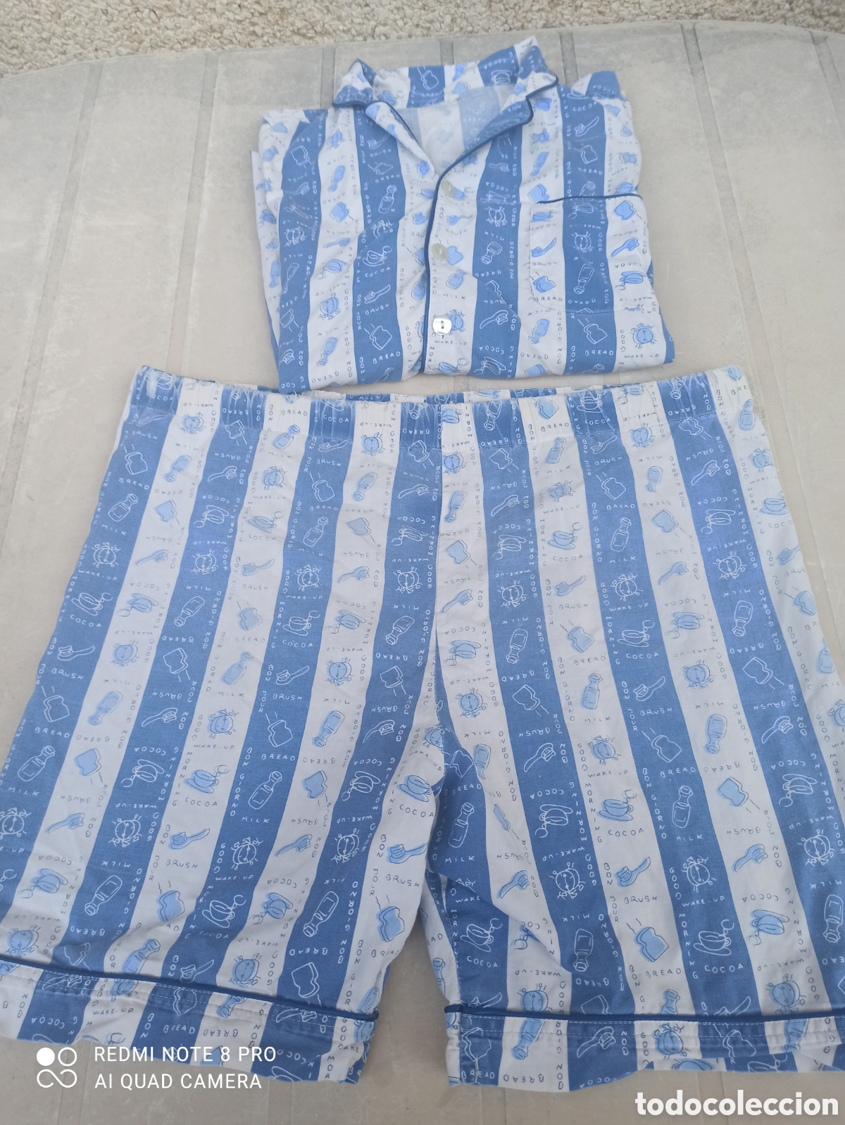 Segunda mano: Pijama Mickey Dream Team + 2 de regalo - Foto 8
