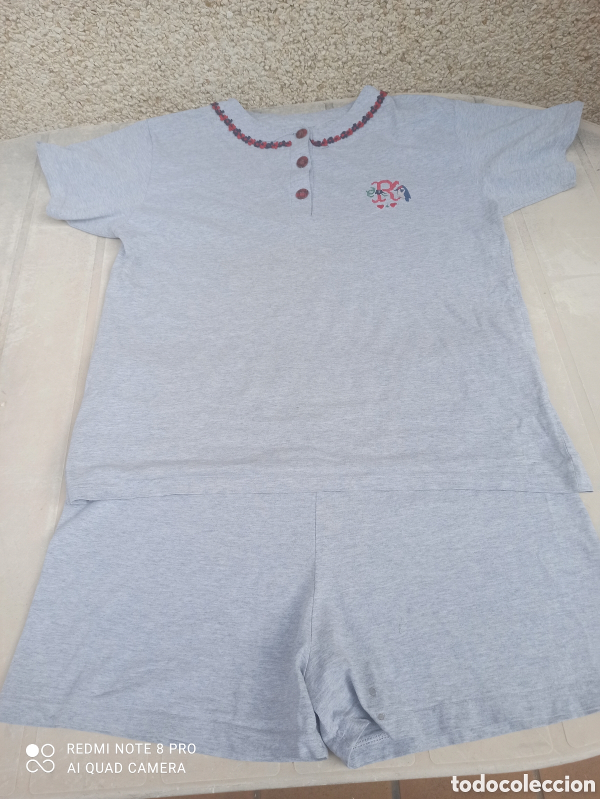 Segunda mano: Pijama Mickey Dream Team + 2 de regalo - Foto 5