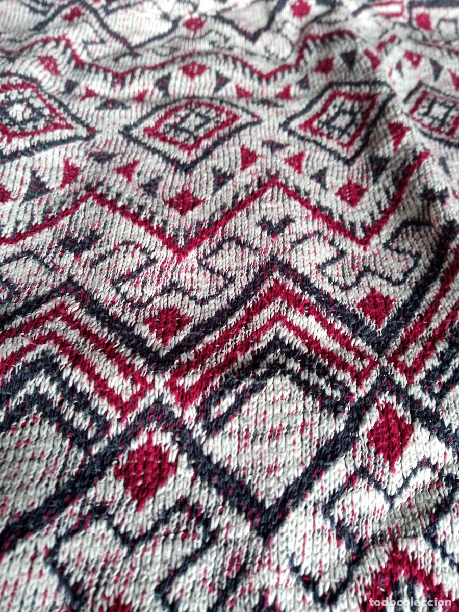 Segunda mano: Jersey Green coast, estampado. Talla S - Foto 4
