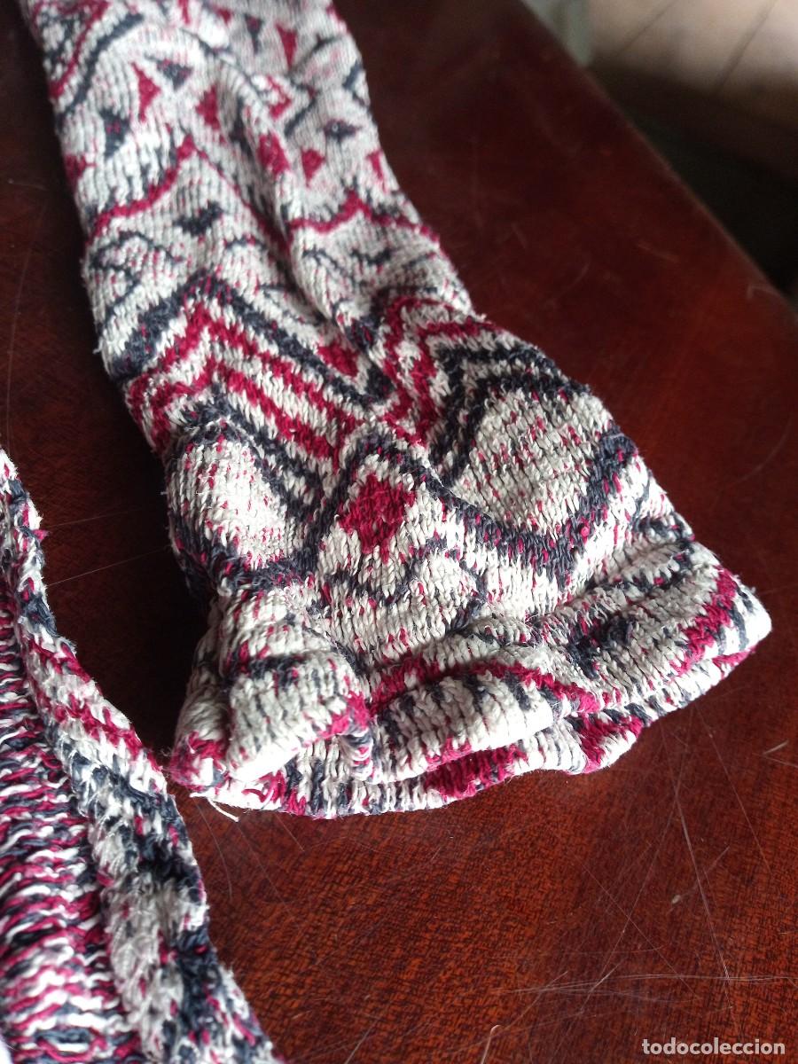 Segunda mano: Jersey Green coast, estampado. Talla S - Foto 10